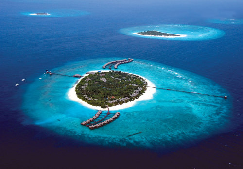 Maldives