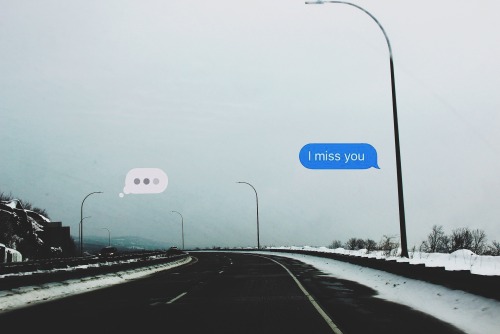 fantasmicly:  Goodbye // 2016