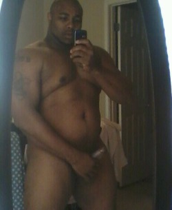 bossnandthick:  Baby Daddy