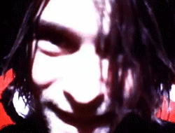 jarodleto:  Sliver by NIRVANA  NEVERMIND <3