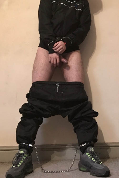 tieme's bondage blog