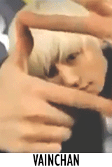 ma-banghimdaelo-toki:  the many faces of kimhimchan… happy birthday baby!  
