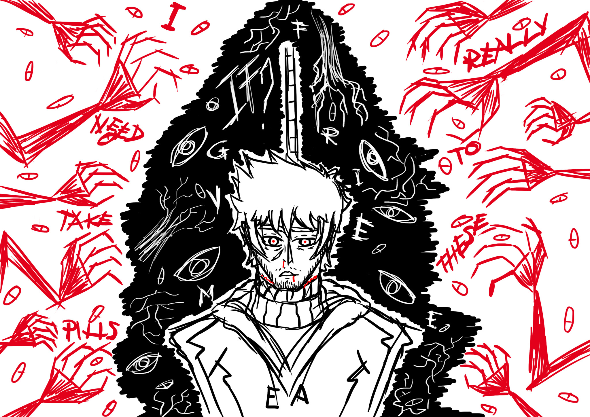 afraid of monsters standalone afraid of monsters standalone