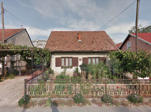 internationalhousestalking:velika gorica, croatia