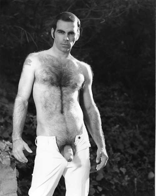 joemalone:  Vintage : Pete Schramm part. 1 