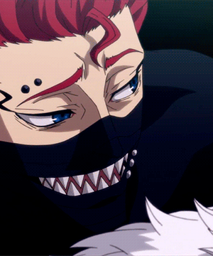 I Just Love How Zora Growls During Sex. I'd Always Imagine Him To Be Feral While Fucking. I Mean This