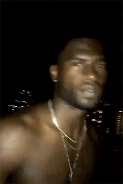 broderickhunterworld:  BRODERICK HUNTER