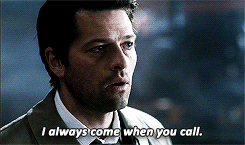 soldiercas:  supernatural meme: seven relationships [2/7] → Dean Winchester &amp;