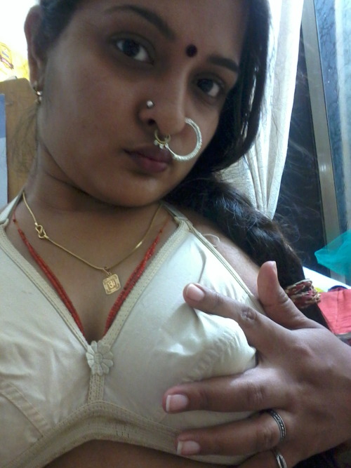 Mangala Bhabhi Bra Nosering Series (Contd&hellip;)