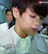 ydjlove:  BEAST’s 1st Time on ‘Simply Kpop’ 