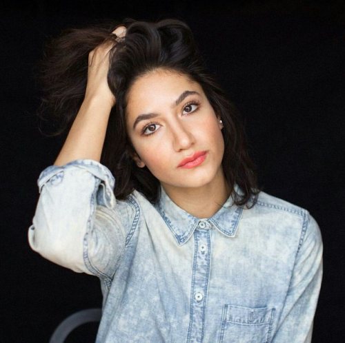 sl1ce-0f-life: Nikohl Boosheri by Andy McCallie