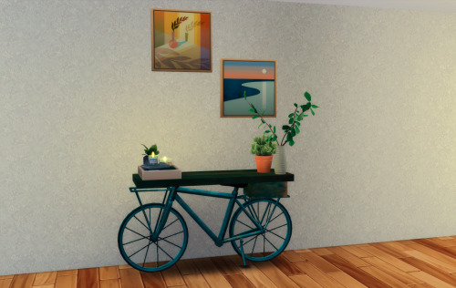 xsavannahx987:  Wilma Floral Block wallpaperBasegame compatible5 style variationsCustom thumbnailsWa