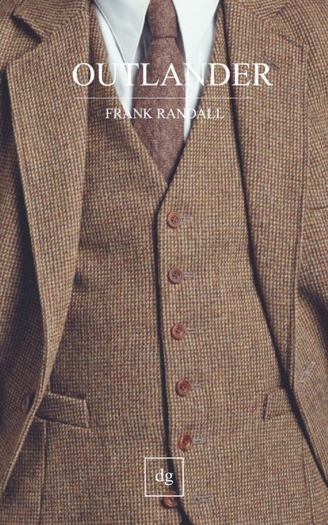 scotsmanandsassenach:Fan’s Choice Outlander Challenge:Laoghaire Mackenzie or Frank Randall