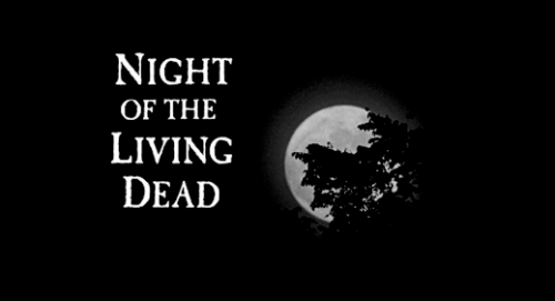 Night of the Living Dead, 1990, dir. Tom Savini.