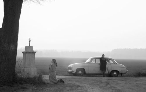 Ida (2013, Pawel Pawlikowski)