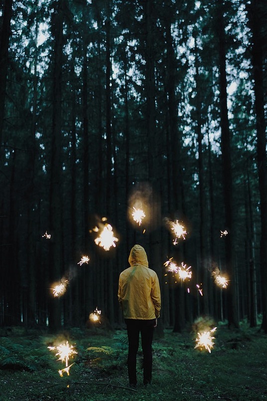 ilaurens:  memories - By: (Evan Atwood)