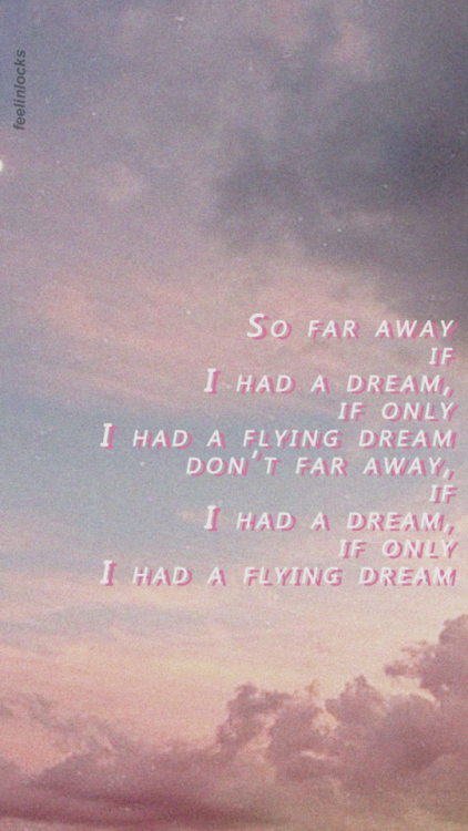 nilsedits: So Far Away | Agust D Lockscreens ❀ do not repost! ♡ like or reblog if using!
