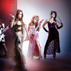 Aldious – Defended Desire – CD (Single), 2010 [r9930680