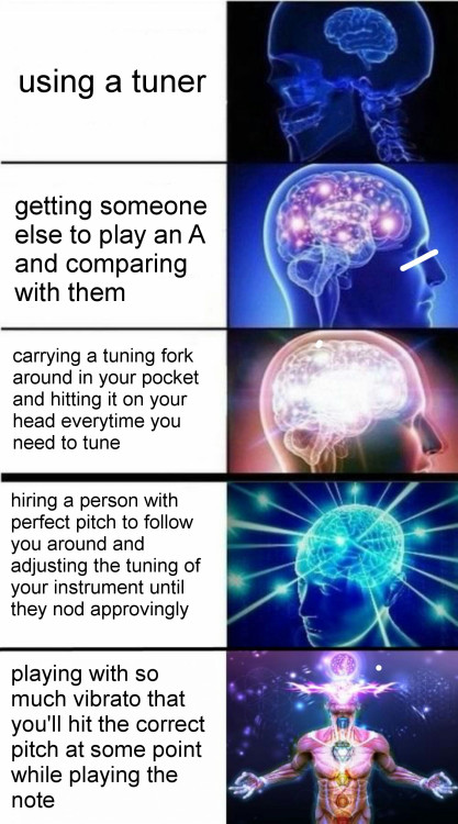 laurierliberal: theundercoverflutist: the third one is not a joke btw I know someone who does this i