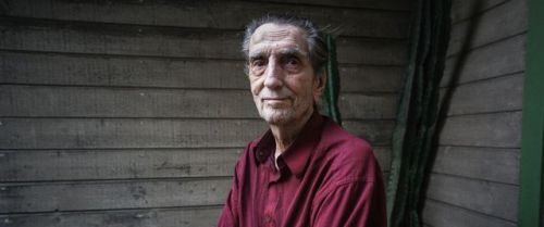 Even though he’s gone, Harry Dean Stanton made me so hot!!