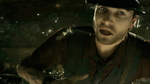 gamefreaksnz:  Murdered: Soul Suspect trailer released  Square Enix have released their first full trailer for Murdered: Soul Suspect, a new game that lets players solve their own murder from beyond the grave.
