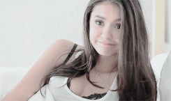 msdeckerstar:  Happy 26th Birthday Nikolina Cоnstantinova Dobrewа (Jan 9, 1989)