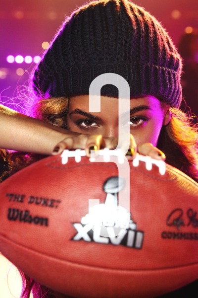 You ready? Feb 3rd
#SuperBowl