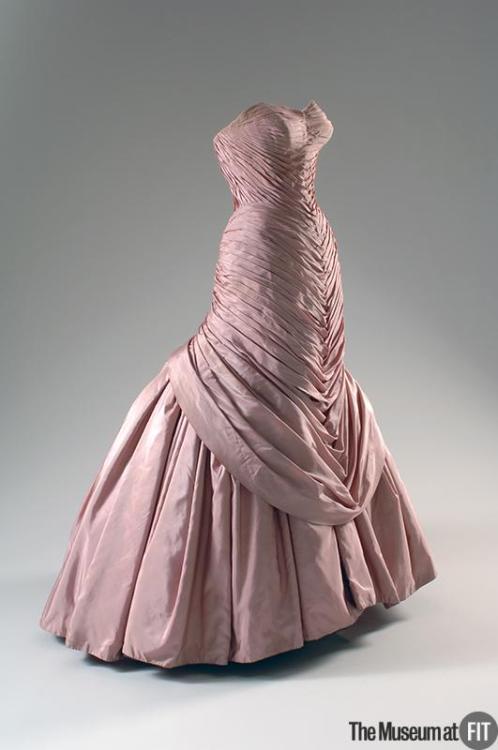 Charles James Evening Gown,1955