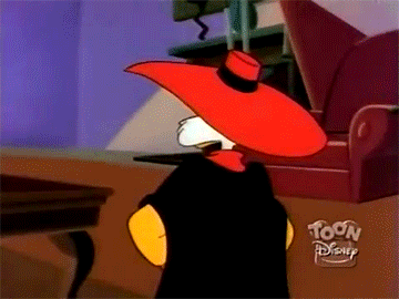 that-shadowy-disguise: Negaduck