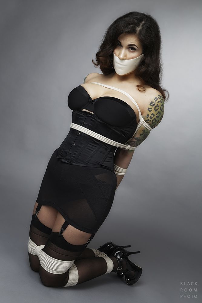 Scent of slave