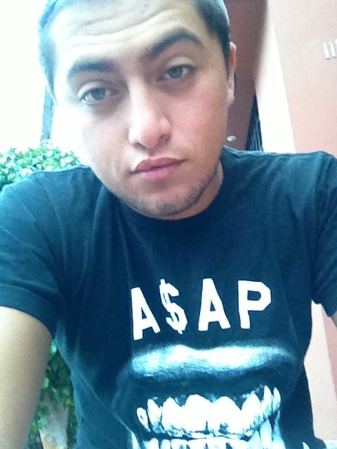 sleepy
