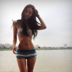 boondang:  http://instagram.com/coco6711 건강하고 예쁜 몸매