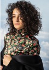 uglyseason:Jenny Slate for Coveteur, October 2019