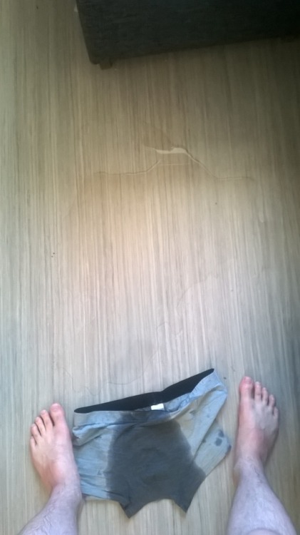 wetpete1:Oups! What have i done now!?  