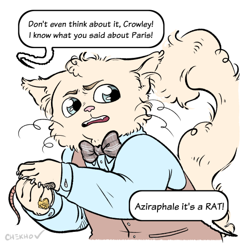 lackadaisycats: thechekhov: I want to extend the deepest thanks to @gingerhaole​ for these ridiculou