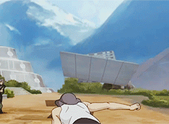 avatarparallels:  Sibling Fights in Avatar.