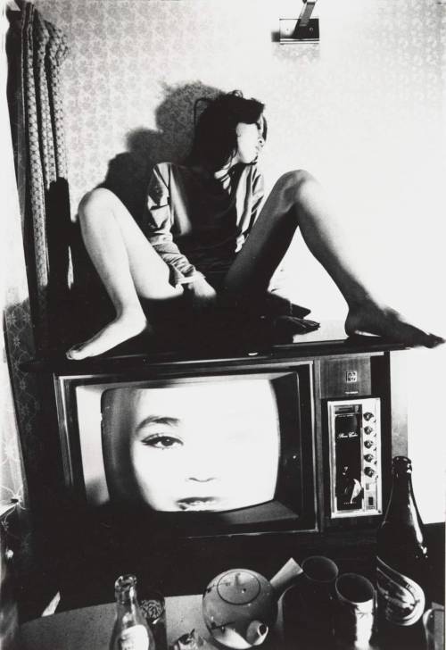 paolo-streito-1264:  Nobuyoshi Araki. 