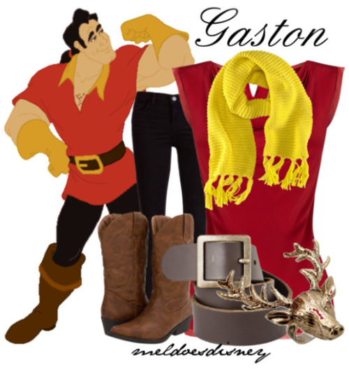 Gaston