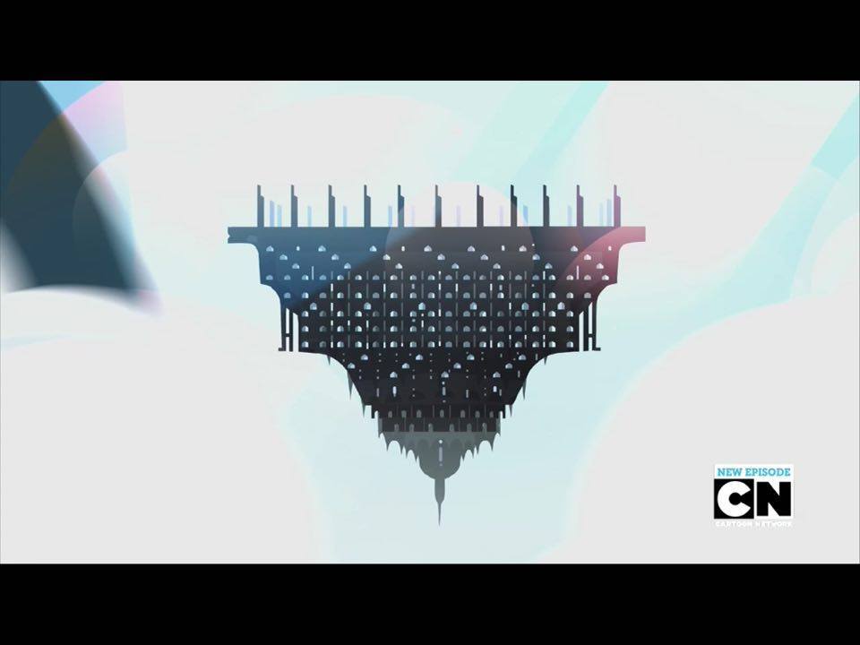 allalonegayteen:  So this is what we now know This is Blue Diamond  and a pearl