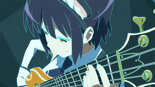 kuroijuryoku: I c y   T a i l
