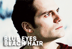 amancanfly:   Get To Know: Superman [Man of Steel] [CK version]  I may have been