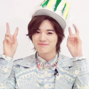 sungjongspectrum: Cuteness in a box