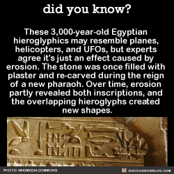 did-you-kno:  These 3,000-year-old Egyptian