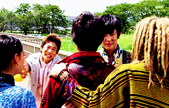 when people shine, a miracle is born!님 #super sentai