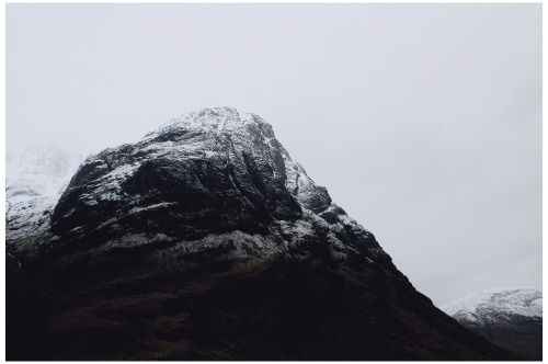 traumwald-weltenklang: Glen Coe, Scotland - 2012