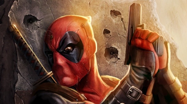 the-bigredmachine:  Deadpool 