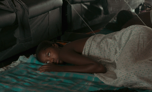 365filmsbyauroranocte: “We were terrified by the power of the waves.” Atlantique (Mati Diop, 2019)