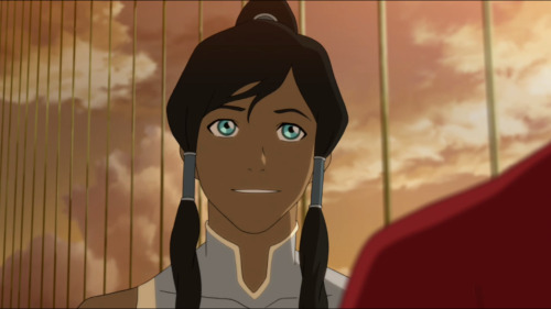 ajaegerpilot: some hopeful korra for the soul