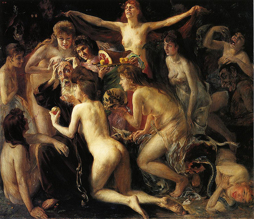 piantaopiantao:  Lovis Corinth 