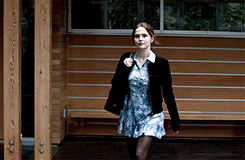 dailydeutch:Zoey Deutch as Samantha Kingston in Before I Fall (2017)